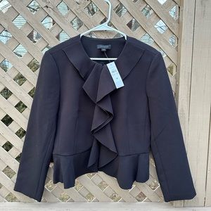 NWT Ann Taylor Blazer